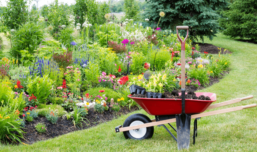 G&T Landscaping and Excavation