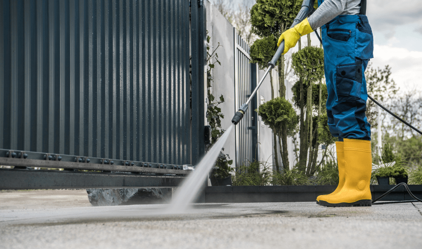 G&T Landscaping and Excavation